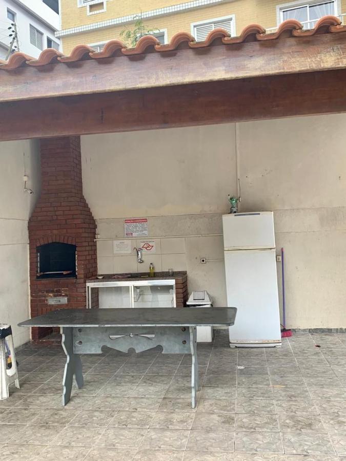 Com Piscina Enseada *