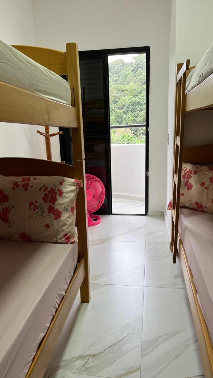 Com Piscina Enseada Apartamento