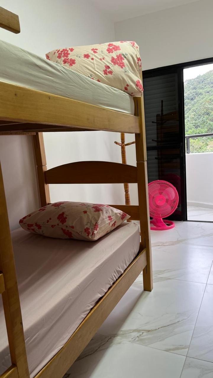 Apartment Com Piscina Enseada Guaruja