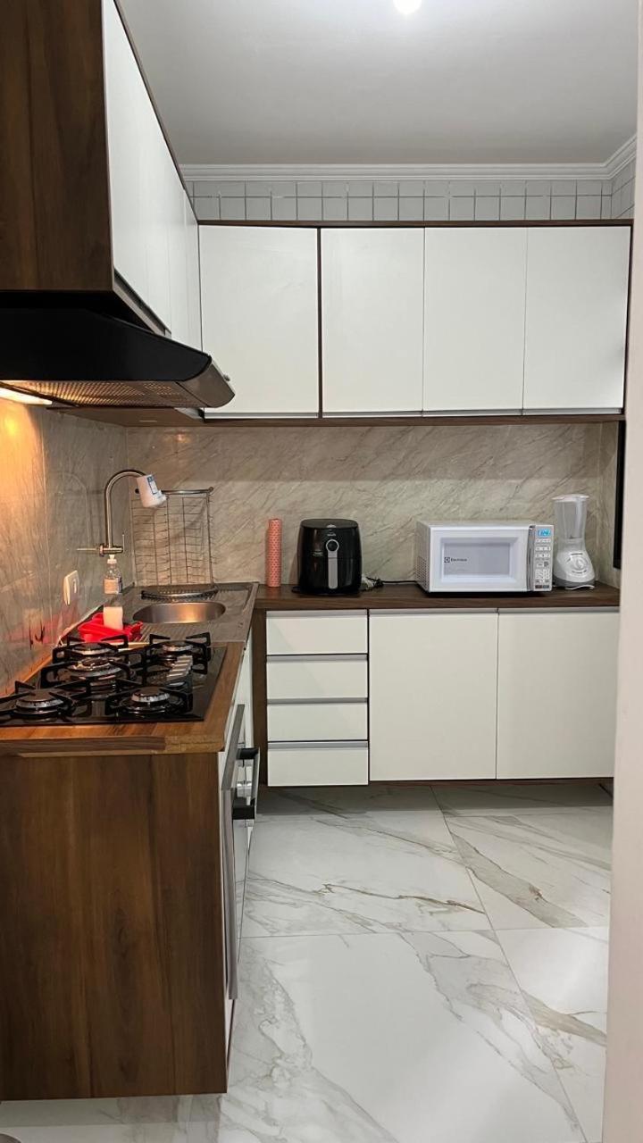 Apartment Com Piscina Enseada *