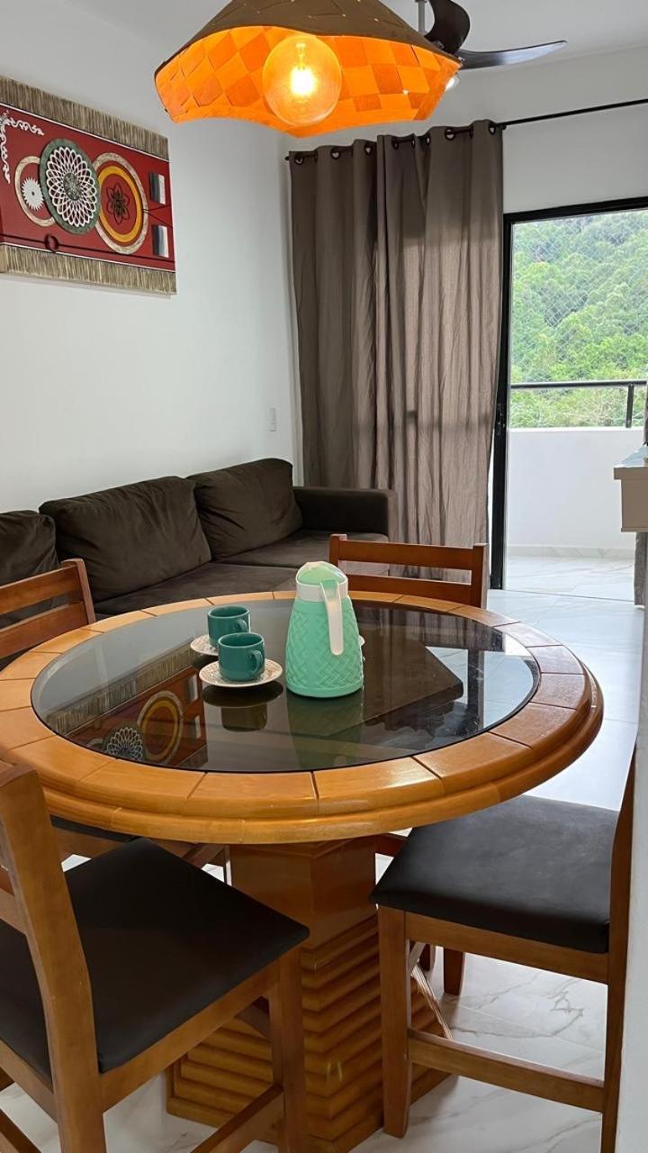 Apartment Com Piscina Enseada Guaruja
